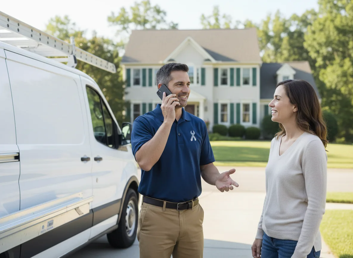 Home Gutter Service Stallings, NC FAQs